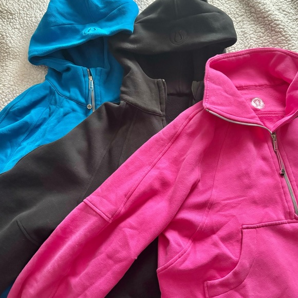 LULULEMON 🎀 - Picture 2 of 11